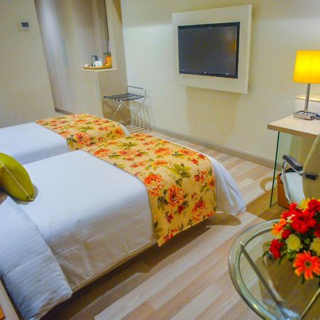 EFCEE Sarovar Portico Bhavnagar Esterno foto